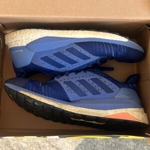 Adidas Solar Glides